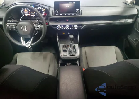 2023 Honda Cr-V Lx z USA, uszkodzony, nr VIN 7FARS4H21PE020580